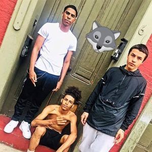 Meet your Posher, Da real